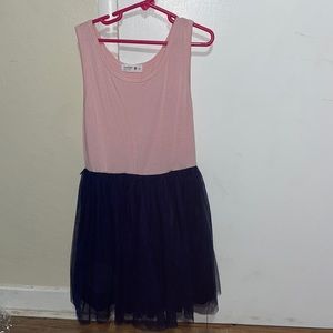 Girl dress size 10